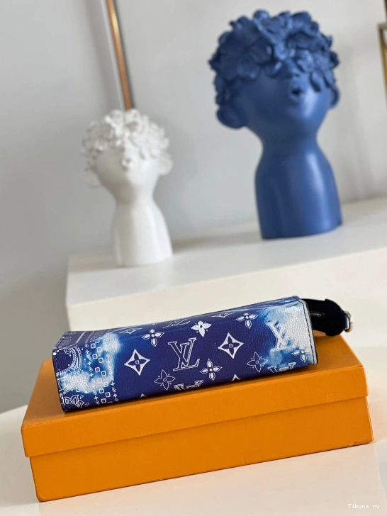 Cheap LOUIS VUITTON GASTON WEARABLE 0717